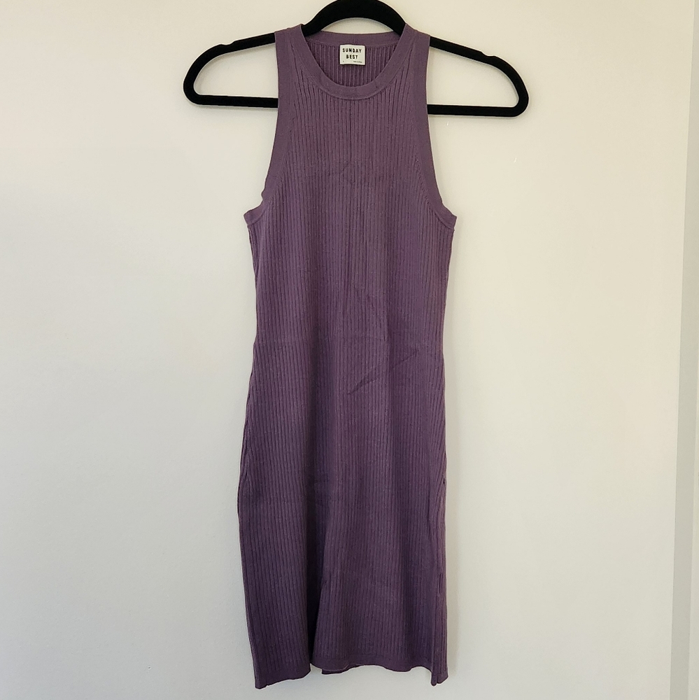 Sunday Best Jodie Dress
